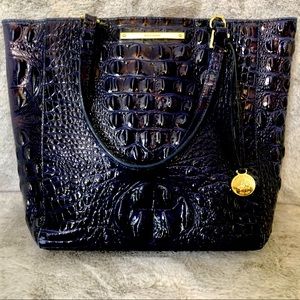 Authentic Brahmin Handbag